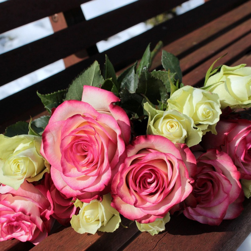 Fresh Cut Bouquet 